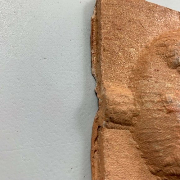 De Merida Con Amor Ashtray Vintage Smoker Tobacco Cigarette Pottery 4" - Picture 6 of 7